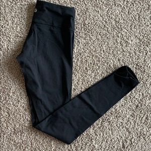 Lululemon Wunder Under Tight